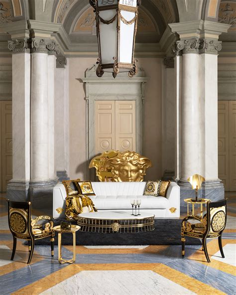 tesi laurea versace|Casa Versace : universo di stile .